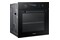 Piekarnik do zabudowy Samsung NV70M3541RB Dual Cook elektryczny czarny