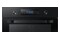 Piekarnik do zabudowy Samsung NV70M3541RB Dual Cook elektryczny czarny