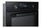 Piekarnik do zabudowy Samsung NV70M3541RB Dual Cook elektryczny czarny