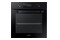 Piekarnik Samsung NV66M3571BB Dual Cook elektryczny czarny