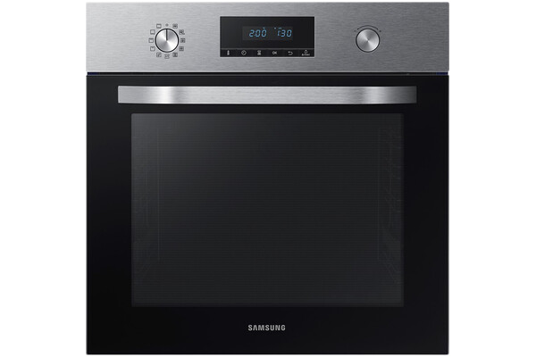Piekarnik do zabudowy Samsung NV70K2340RS elektryczny czarny