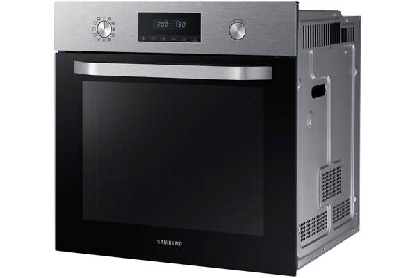 Piekarnik do zabudowy Samsung NV70K2340RS elektryczny czarny