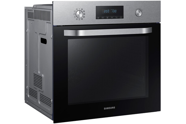 Piekarnik do zabudowy Samsung NV70K2340RS elektryczny czarny