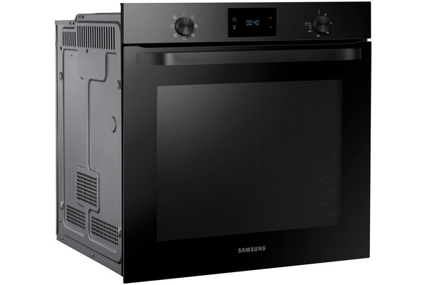 Piekarnik do zabudowy Samsung NV75J3140BB elektryczny czarny