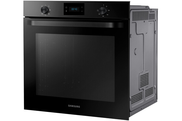Piekarnik do zabudowy Samsung NV75J3140BB elektryczny czarny