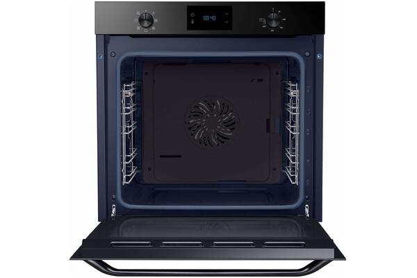 Piekarnik do zabudowy Samsung NV75J3140BB elektryczny czarny