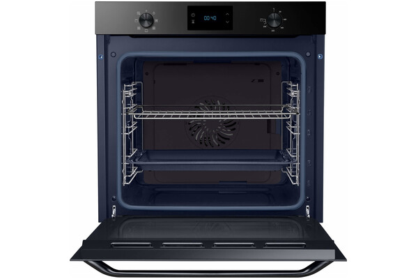 Piekarnik do zabudowy Samsung NV75J3140BB elektryczny czarny