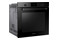Piekarnik do zabudowy Samsung NV75J3140BB elektryczny czarny