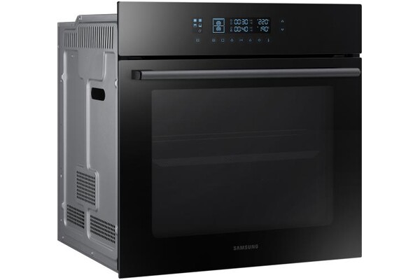 Piekarnik do zabudowy Samsung NV68R5545CB Dual Cook elektryczny czarny