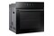Piekarnik do zabudowy Samsung NV68R5545CB Dual Cook elektryczny czarny
