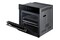 Piekarnik do zabudowy Samsung NV68R5545CB Dual Cook elektryczny czarny
