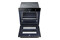 Piekarnik do zabudowy Samsung NV75N5621RB Dual Cook Flex elektryczny czarny