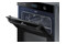 Piekarnik do zabudowy Samsung NV75N5621RB Dual Cook Flex elektryczny czarny