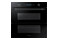 Piekarnik do zabudowy Samsung NV75N5621RB Dual Cook Flex elektryczny czarny