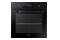 Piekarnik do zabudowy Samsung NV70M3521RB Dual Cook elektryczny czarny