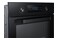 Piekarnik do zabudowy Samsung NV70M3521RB Dual Cook elektryczny czarny