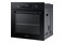 Piekarnik do zabudowy Samsung NV70M3521RB Dual Cook elektryczny czarny
