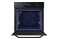 Piekarnik do zabudowy Samsung NV70M3521RB Dual Cook elektryczny czarny