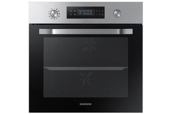 Piekarnik do zabudowy Samsung NV66M3531BS elektryczny srebrny