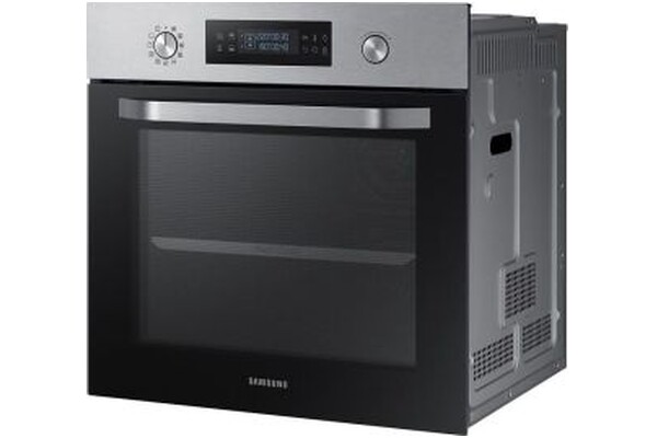 Piekarnik do zabudowy Samsung NV66M3531BS elektryczny srebrny