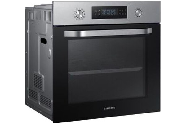 Piekarnik do zabudowy Samsung NV66M3531BS elektryczny srebrny