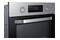 Piekarnik do zabudowy Samsung NV66M3531BS elektryczny czarno-srebrny