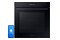Piekarnik Samsung NV7B4020ZAK elektryczny czarno-szklany