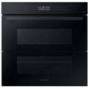 Piekarnik do zabudowy Samsung NV7B4345VAK elektryczny czarny