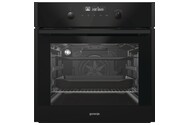 Piekarnik do zabudowy Gorenje BO747A33BG elektryczny czarny