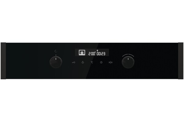 Piekarnik do zabudowy Gorenje BO747A33BG elektryczny czarny