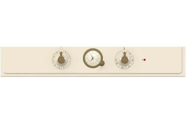 Piekarnik do zabudowy Gorenje BO7732CLI elektryczny beżowy