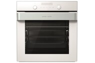 Piekarnik do zabudowy Gorenje BOP747ORAW elektryczny biały