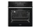 Piekarnik do zabudowy Gorenje BO736E20XG elektryczny czarny
