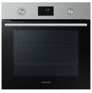 Piekarnik do zabudowy Samsung NV68A1170BS elektryczny srebrny