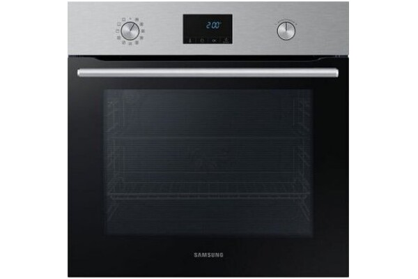 Piekarnik do zabudowy Samsung NV68A1170BS elektryczny srebrny