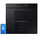 Piekarnik do zabudowy Samsung NV75T9549CD elektryczny grafitowy