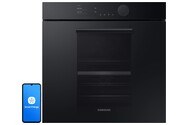 Piekarnik do zabudowy Samsung NV75T9549CD Infinite elektryczny grafitowy