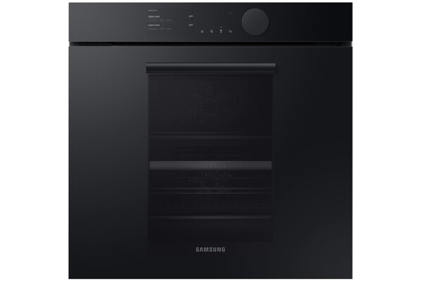Piekarnik do zabudowy Samsung NV75T9549CD Infinite elektryczny grafitowy