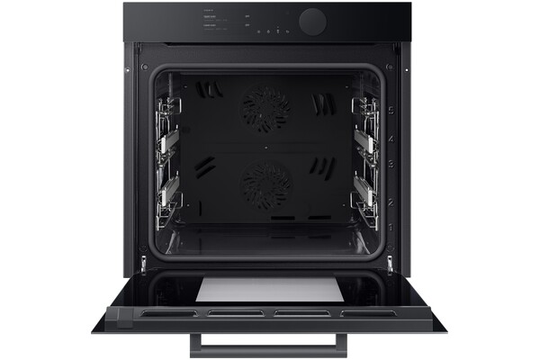 Piekarnik do zabudowy Samsung NV75T9549CD Infinite elektryczny grafitowy