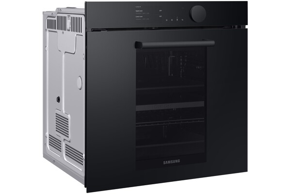 Piekarnik do zabudowy Samsung NV75T9549CD Infinite elektryczny grafitowy