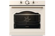 Piekarnik do zabudowy Gorenje BOS67372CLI elektryczny kremowy