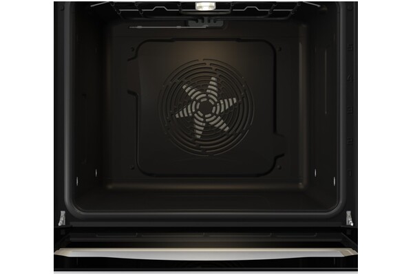 Piekarnik do zabudowy Gorenje BOS67372CLI elektryczny kremowy
