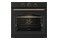 Piekarnik do zabudowy Gorenje BOS67372CLB elektryczny czarny