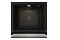 Piekarnik do zabudowy Gorenje BSA6737ORAB elektryczny czarny