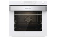 Piekarnik do zabudowy Gorenje BSA6737ORAW elektryczny biały