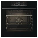 Piekarnik do zabudowy Gorenje BOS6747A01BG elektryczny czarny