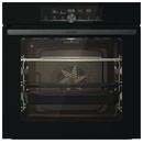 Piekarnik do zabudowy Gorenje BOSX6747A01BG elektryczny czarny
