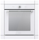Piekarnik do zabudowy Gorenje BOS6737SYW elektryczny biały