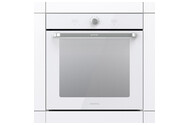 Piekarnik do zabudowy Gorenje BOS6737SYW elektryczny biały