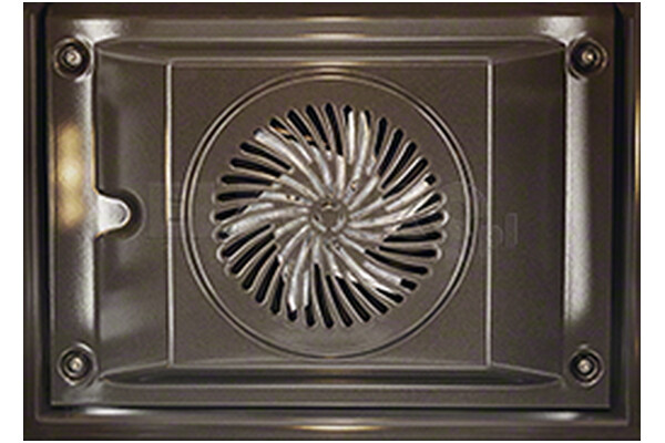 Piekarnik do zabudowy AEG-Electrolux BP731462PM elektryczny Inox